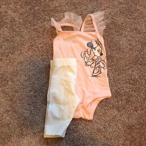 Gently used baby girl clothes